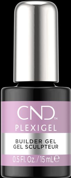 Image du produit CND PlexiGel Builder Cool Berry 15 ml (Baies fraîches, Vernis semi-permanent)