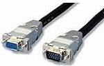 Produktbild equip VGA-Verlängerung (3 m, VGA)