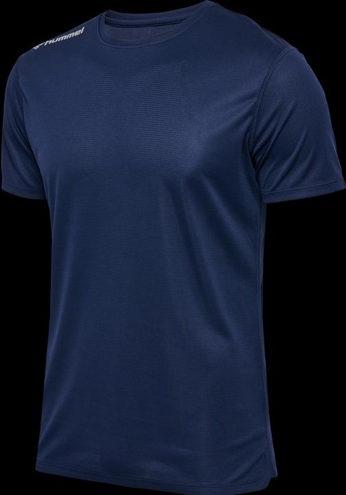 Image du produit hummel hmlRUN JERSEY S/S (XL)