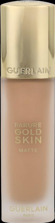 Actual product image Guerlain Parure G Mat Fluid Fond de Teint No 1N (1N Neutral)