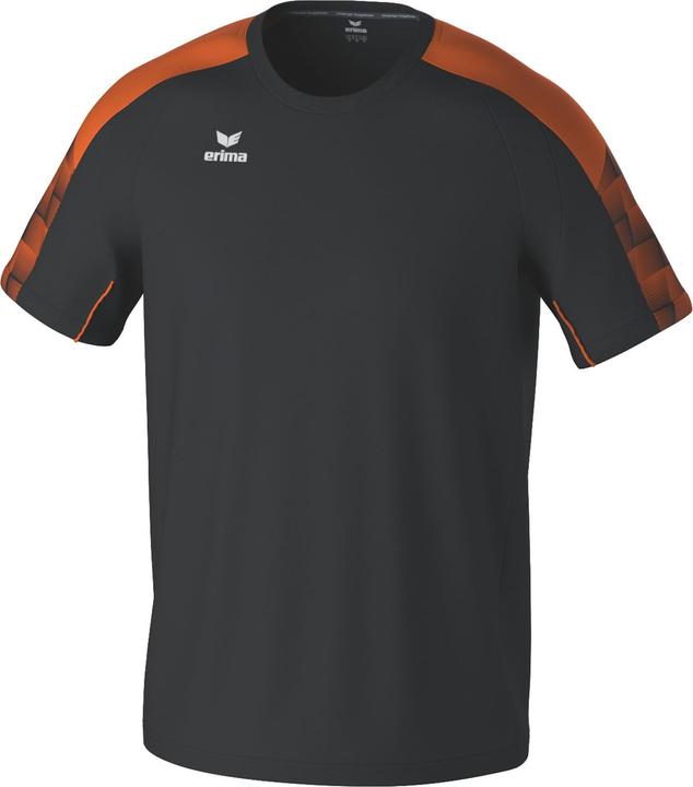 noir orange