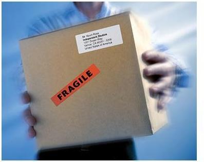 Actual product image Dymo S0722530 Multipurpose labels