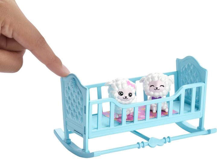 Image du produit Barbie Dreamtopia Doll and Accessories