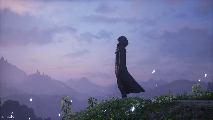 Image du produit Square Enix Kingdom Hearts : The Story so far PS4 (PS4, EN)