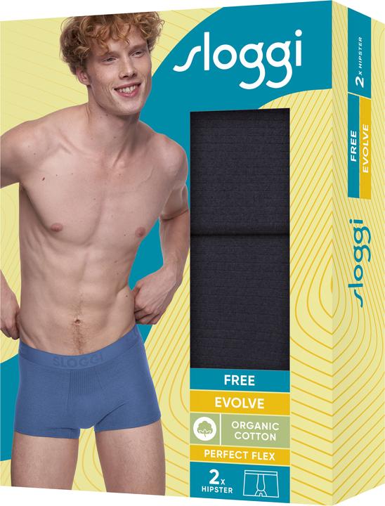 Produktbild Sloggi Evolve (M, Einzelpack)