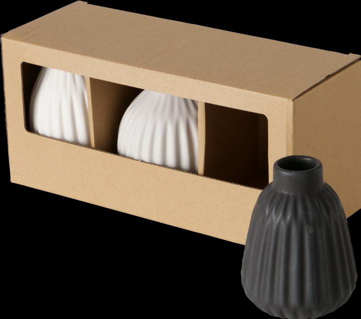 Actual product image Boltze Home Esko (3 x, Ø 8 x 11 cm)