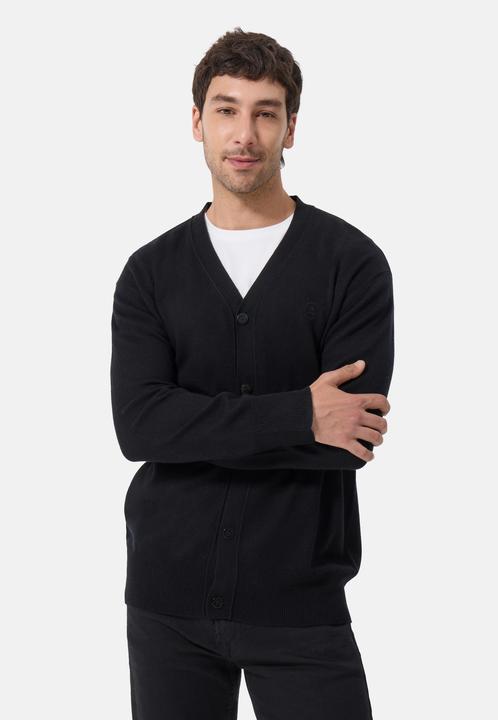 Cash-Mere Seide Kaschmir Cardigan