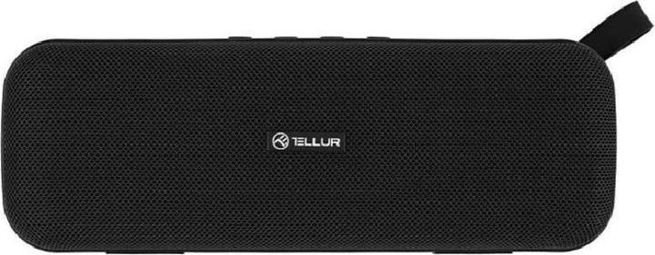 Immagine prodotto Tellur Altoparlante Bluetooth Loop 10W nero (5 h, Batteria ricaricabile)