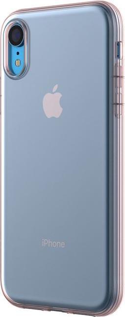 Produktbild Incase Protective Clear Cover - Dėklas iPhone XR (Rose Gold) (Apple iPhone XR)