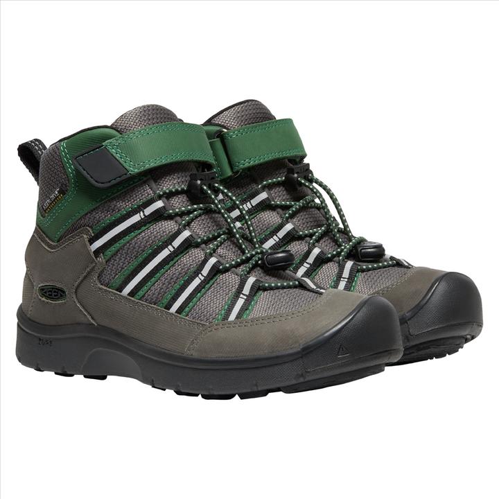 Produktbild Keen Y Hikeport 2 Sport Mid WP (35)