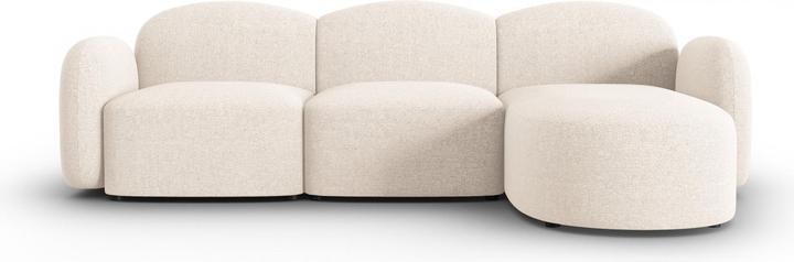 Actual product image Micadoni Blair (Corner sofa)