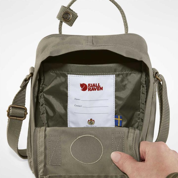 Produktbild Fjällräven Kånken Sling