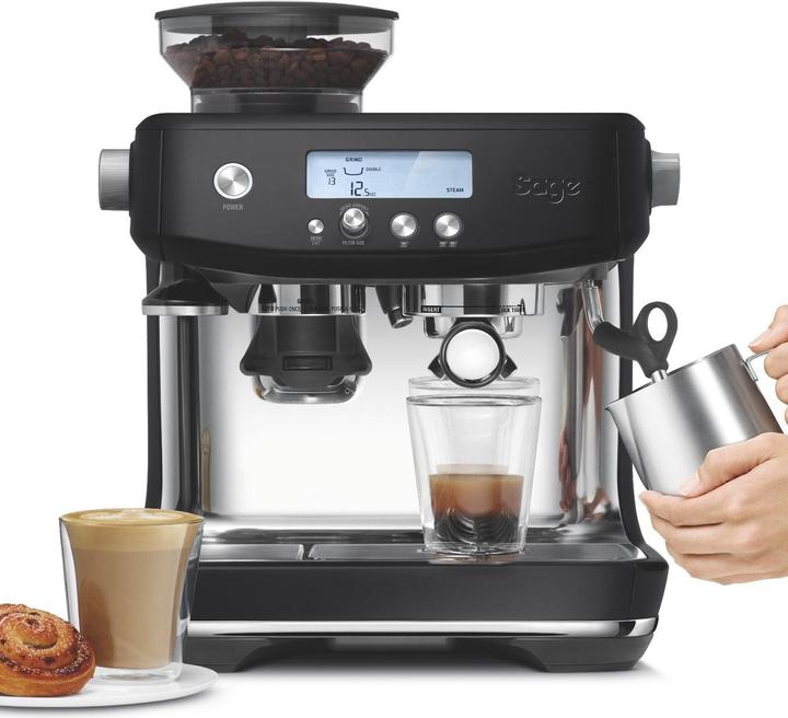 Productafbeelding Sage The Barista Pro