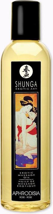 Produktbild Shunga Aphrodisia (250 ml)