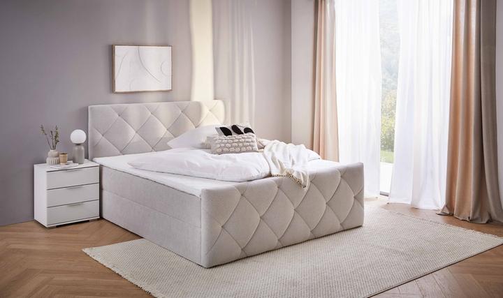 Actual product image Livetastic Pedro (200 x 200 cm)