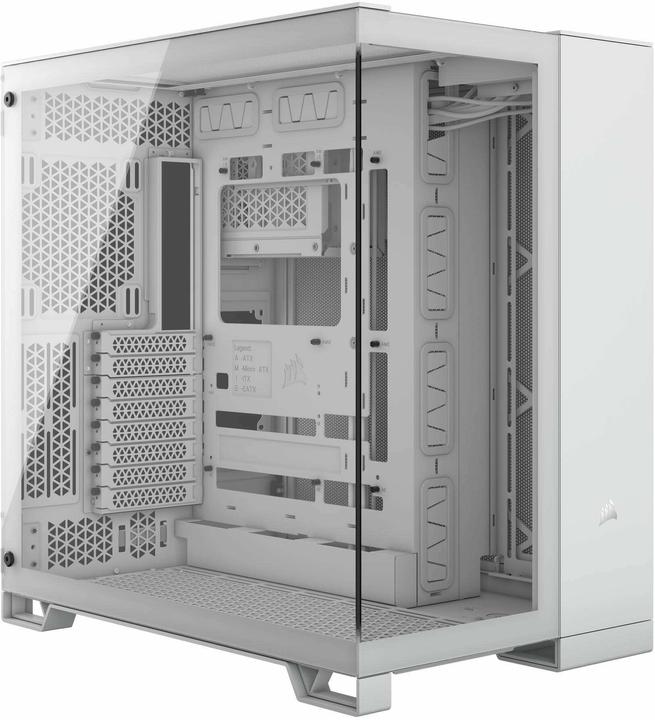 Immagine prodotto Corsair 6500X (ATX)