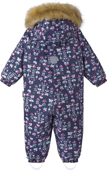 Actual product image Reima Lappi - 15506 (74)