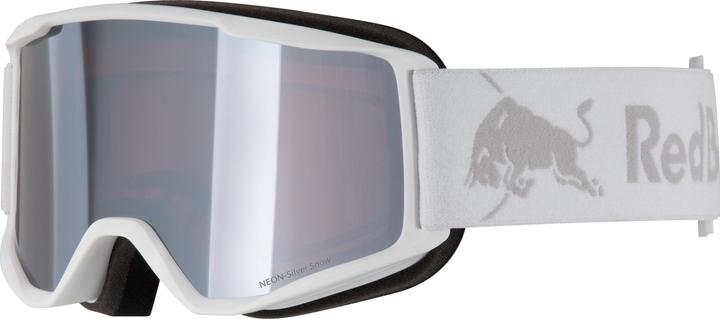 Actual product image Red Bull Spect Neon