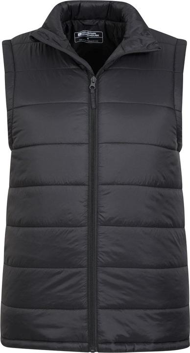 Produktbild Mountain Warehouse Essentials Weste Wattiert (M)