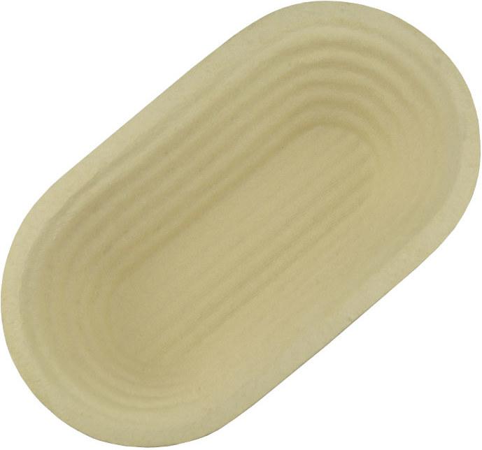 Produktbild miniSchoggi Holzschliff-Gärkörbchen