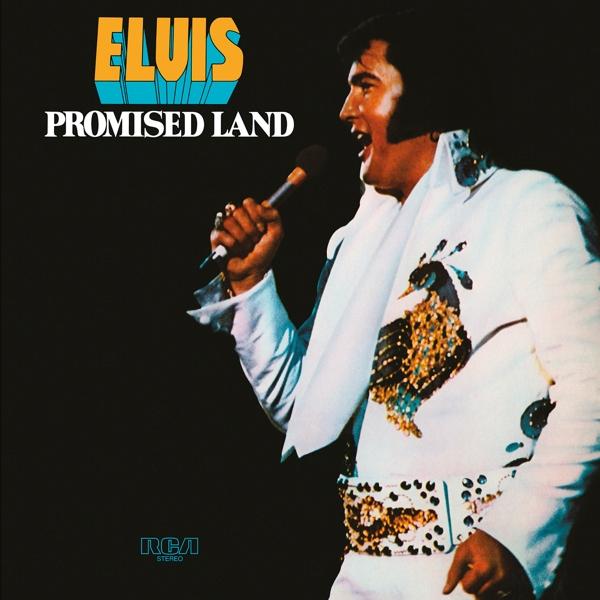 Produktbild Promised Land (Elvis Presley, 2022)