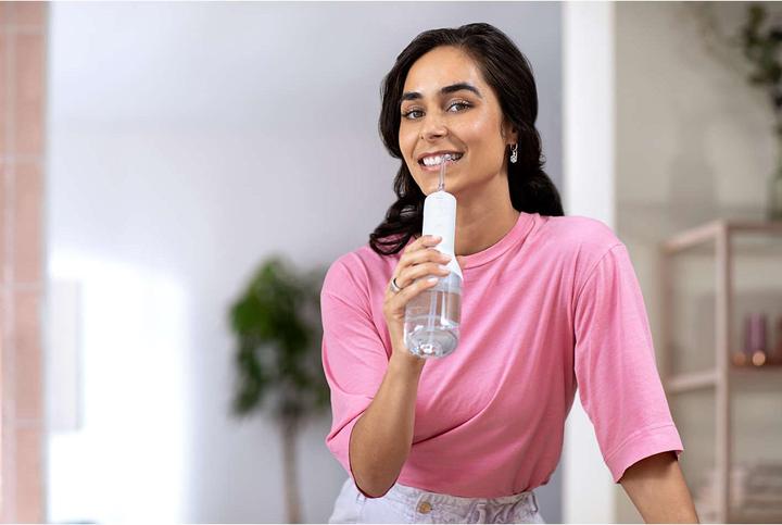 Produktbild Philips Sonicare Power Flosser 3000 (Schallzahnbürste)