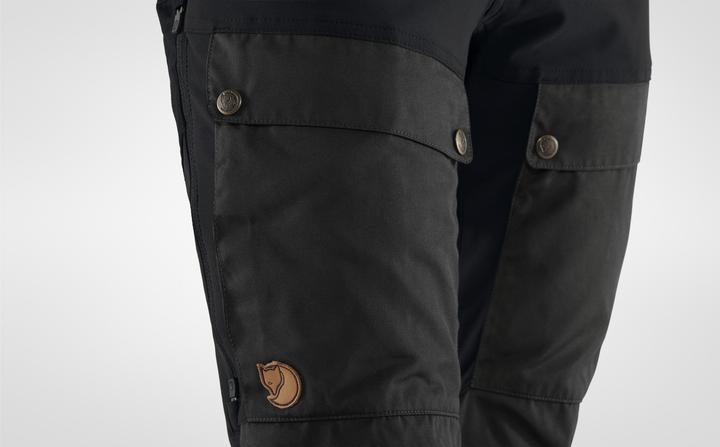 Produktbild Fjällräven Keb Curved Hose (38)