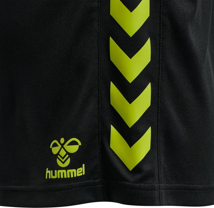 Produktbild hummel Core Xk Poly Shorts Woman (XL)