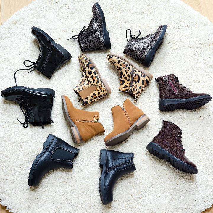 Produktbild La Redoute Collections Boots mit Reissverschluss (36)