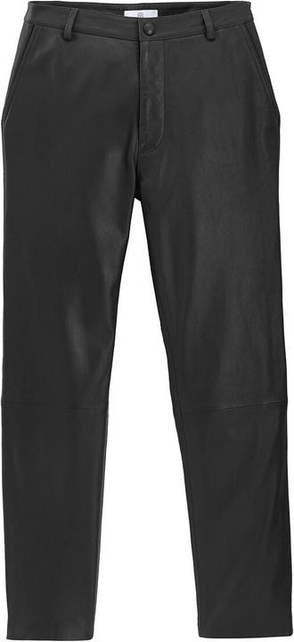 Image du produit La Redoute Collections Pantalon en cuir (32)