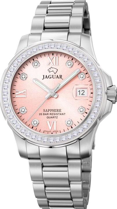 Produktbild Jaguar Woman (Taucheruhr, 35 mm)