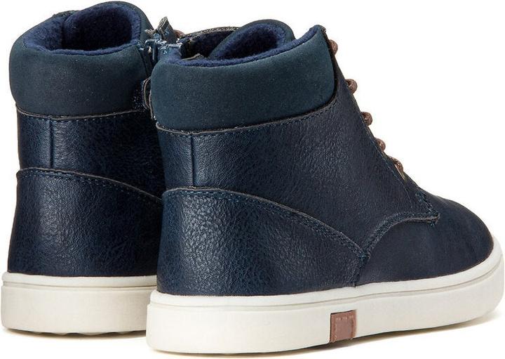 Produktbild La Redoute Collections Boots mit Reissverschluss (39)