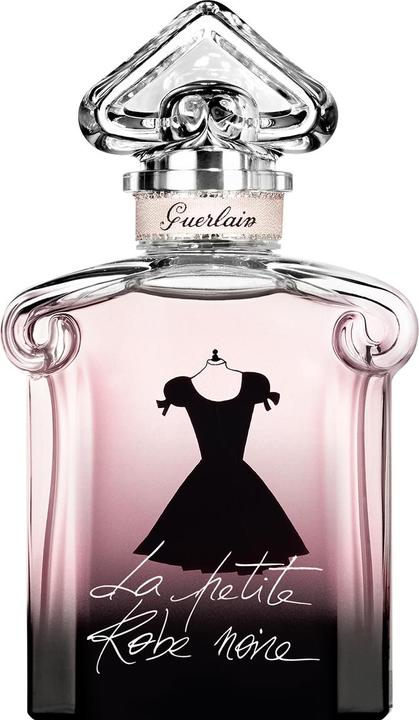 Guerlain La Petite Robe Noire