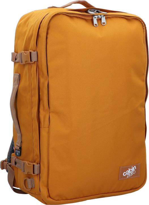 Actual product image Cabin zero Travel Cabin Bag Classic Pro 42L backpack 54 cm laptop compartment (42 l)