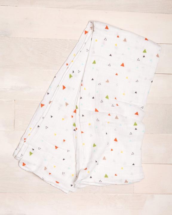 Image du produit little unicorn Linge à langer (120 cm, 120 cm)