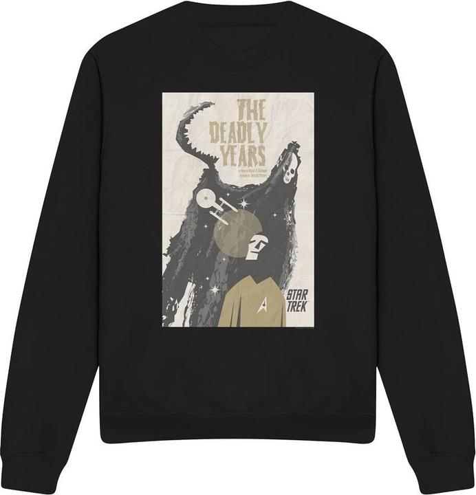 Produktbild The Original Series Episode 41 Sweatshirt (XL)