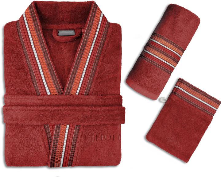 Actual product image Normani Bathrobe Lean (XL)