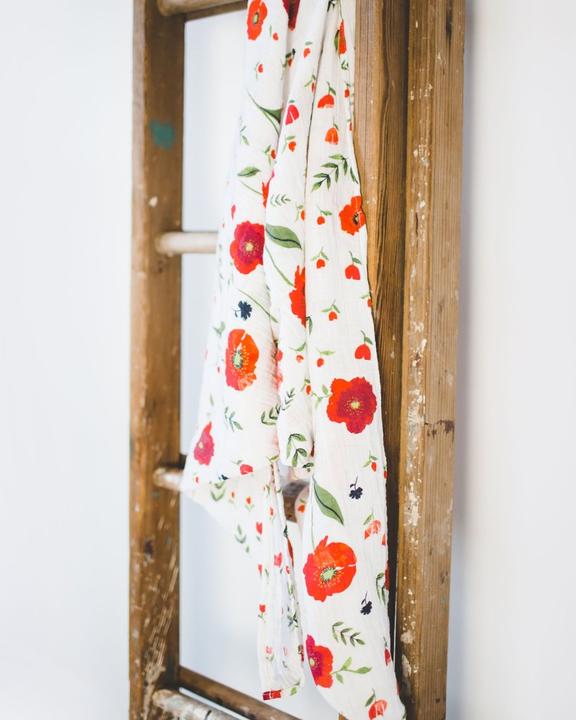 Immagine prodotto little unicorn Avvolgere (120 cm, 120 cm)