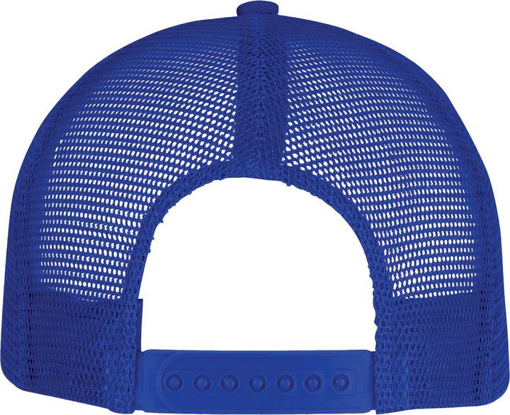 Immagine prodotto Beechfield Cappello Trucker Snapback per adulti (Taglia unica)
