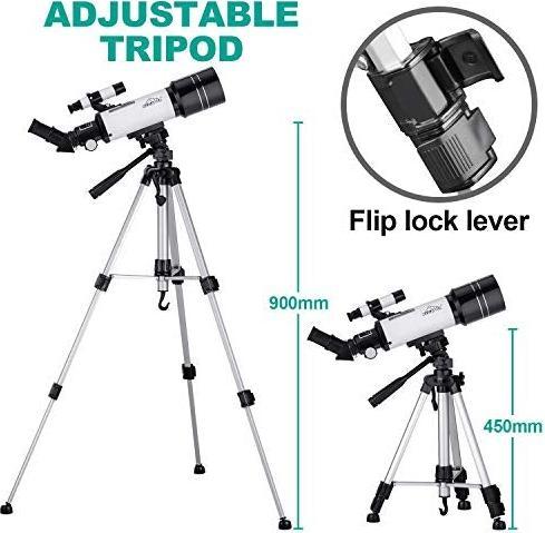 Image du produit Bebang Astronomie