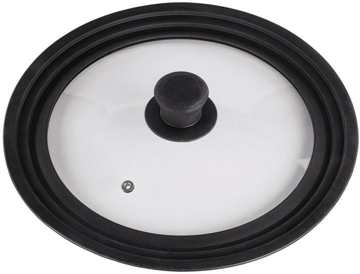 Xavax Universal cover (26 cm, Glass)