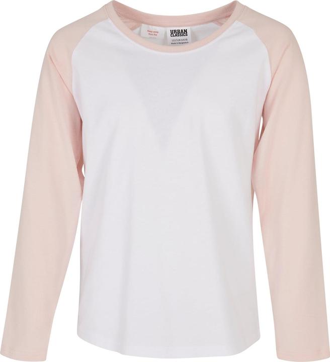 White/Pink