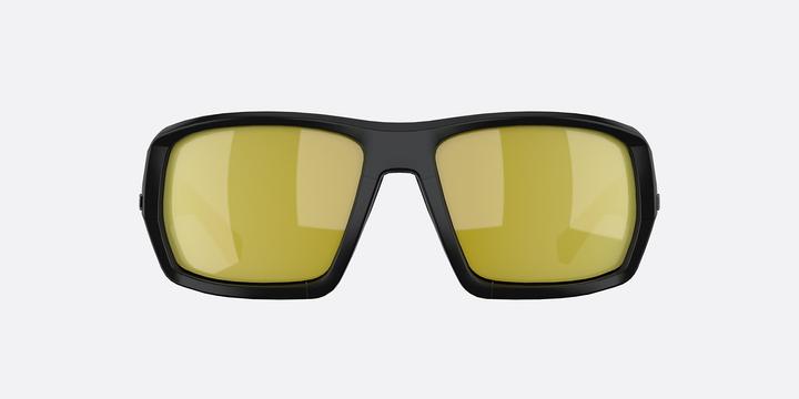 Immagine prodotto Bliz Picco polarizzato (Nero opaco, Marrone con specchio d'oro polarizzato)