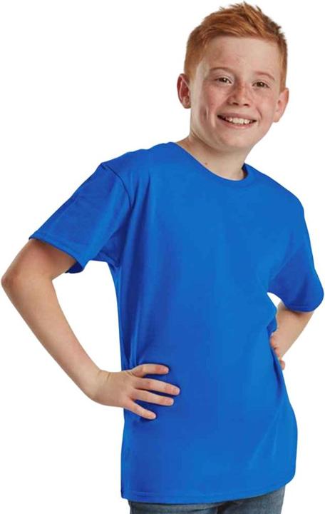 Produktbild Fruit of the Loom Iconic 195 TShirt (140, 146)