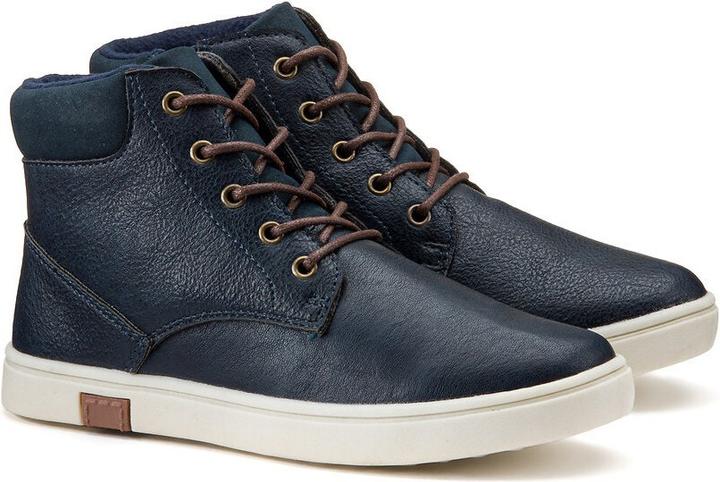 Produktbild La Redoute Collections Boots mit Reissverschluss (39)