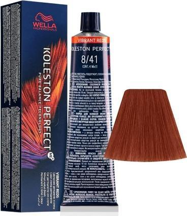 Produktbild Wella Koleston Perfect Me+ Vibrant Reds (8, 41)