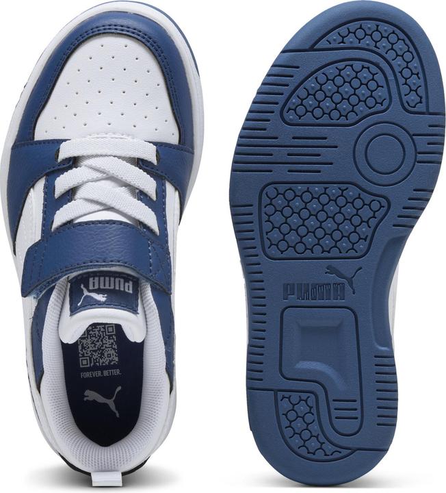 Actual product image Puma Rebound V6 Lo AC+ PS (32.5)