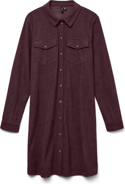 Actual product image Vero Moda VMVILJA Short dress Dress (XL)