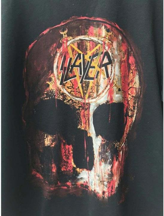 Actual product image Amplified World Sacrifice Tshirt (XL)