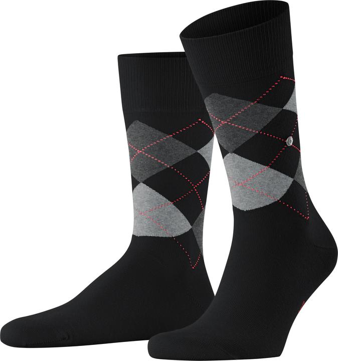 Actual product image Burlington M's KING (40 - 46)